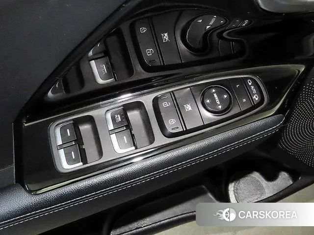 Kia Niro EV 2018 Белый из Кореи, фото 5