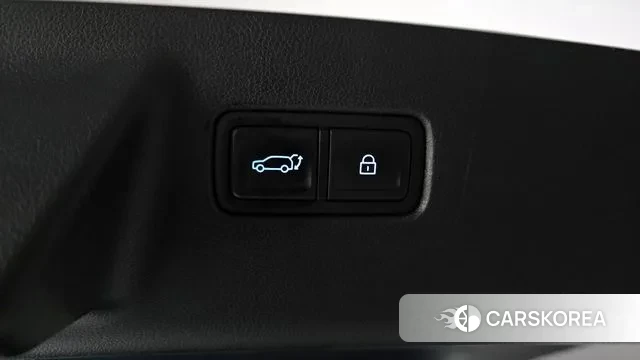 Hyundai Santa Fe (MX5) 2023 Белый из Кореи, фото 5