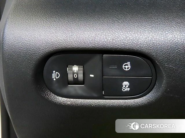 Hyundai Casper 2022 Белый из Кореи, фото 5