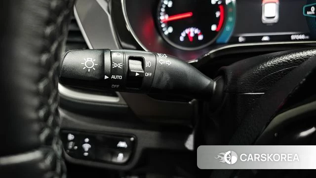 Kia Seltos 2020 Белый из Кореи, фото 5