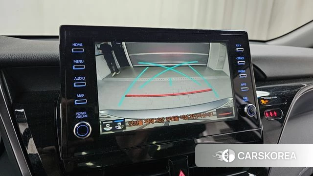Toyota Camry (XV70) 2023 Серый из Кореи, фото 5