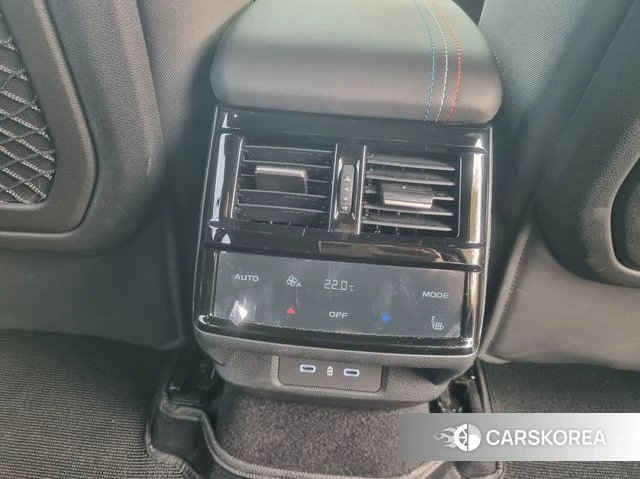 Renault Korea (Samsung) Grand Coleos 2025 Белый из Кореи, фото 5