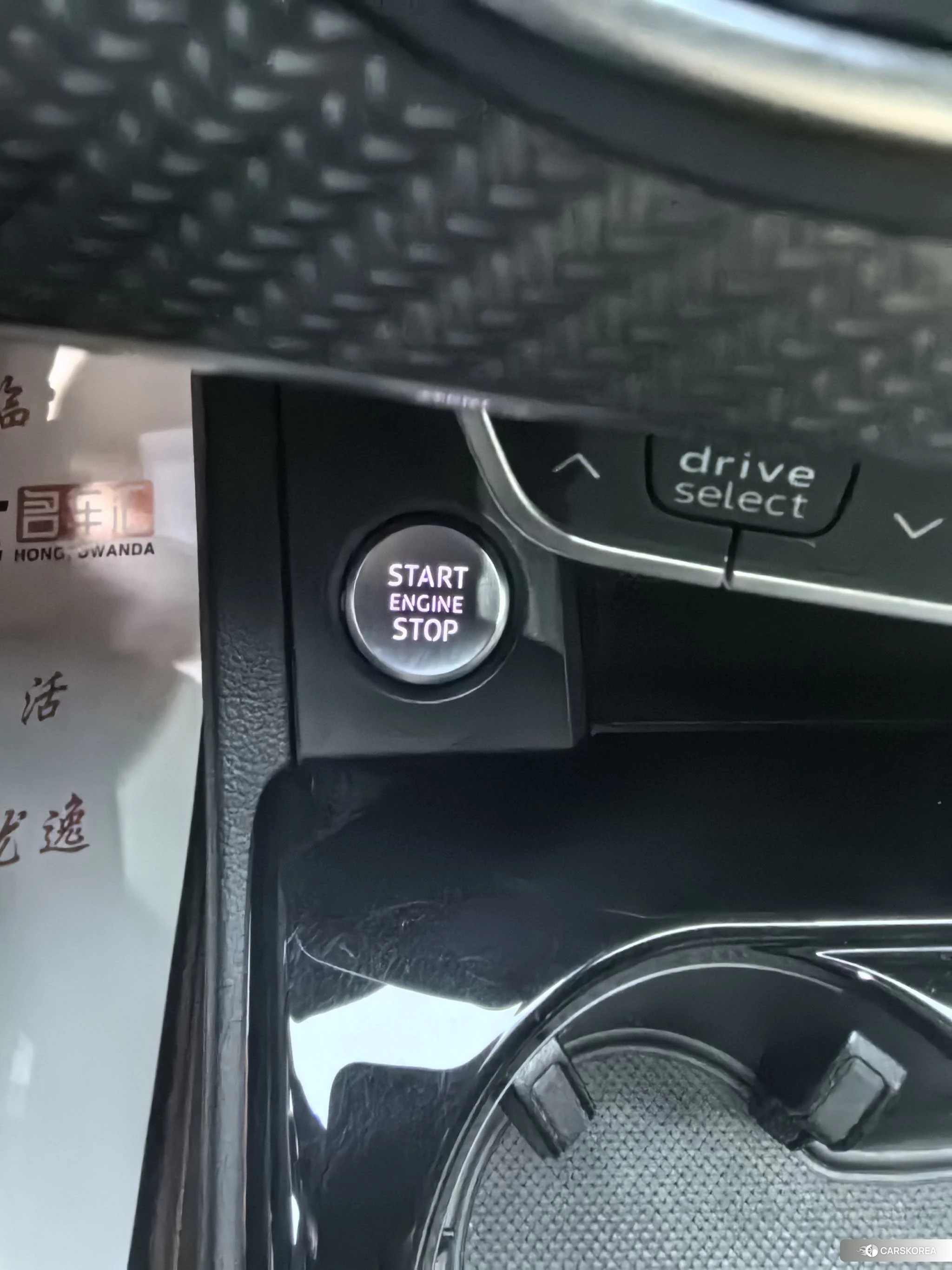 Audi A4L 2021 Синий из Китая, фото 5
