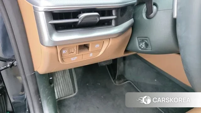 Hyundai Grandeur (GN7) 2024 Черный из Кореи, фото 5