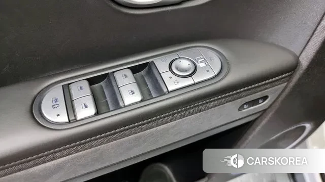 Hyundai Ionic 5 2022 Белый из Кореи, фото 5