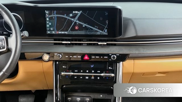 Kia Carnival 4th generation 2021 Белый из Кореи, фото 5