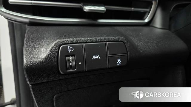 Hyundai Avante (CN7) 2021 Белый из Кореи, фото 5