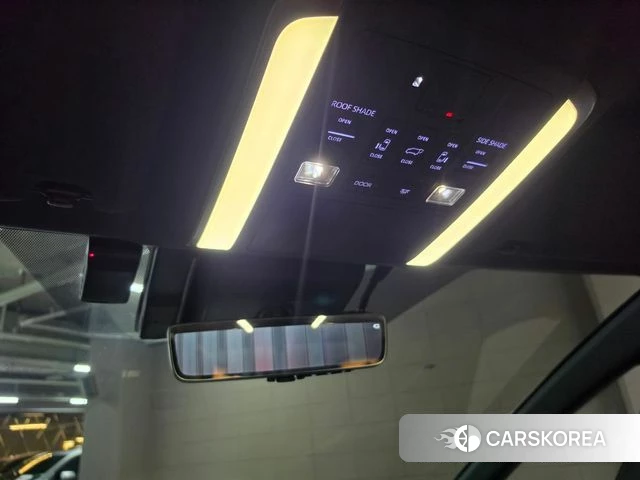 Toyota Alphard 4th Generation 2023 Серый из Кореи, фото 5