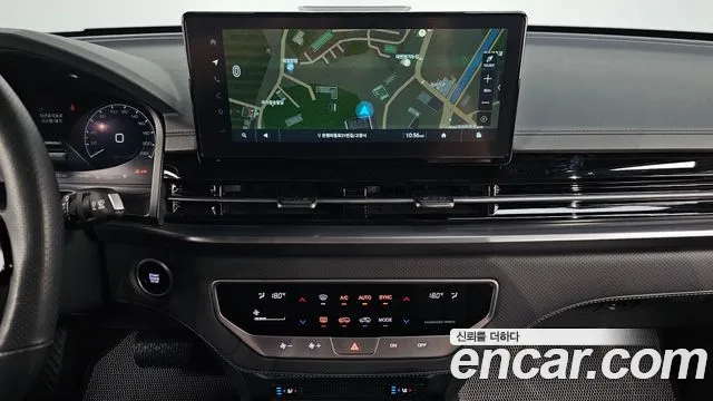 Ssangyong The New Rexton Sport id 2672035 из Кореи 5