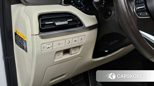 Hyundai Palisade 2020 Белый из Кореи, фото 5
