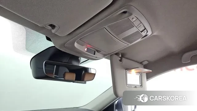 Renault Korea (Samsung) The New QM6 2023 Белый из Кореи, фото 5