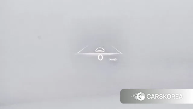 Genesis GV70 2021 Белый из Кореи, фото 5