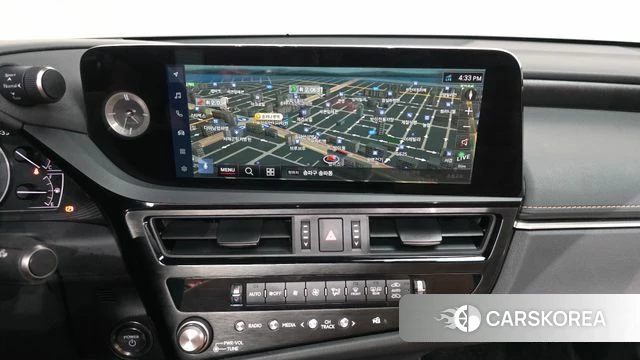 Lexus ES300h 7th generation 2024 Серый из Кореи, фото 5