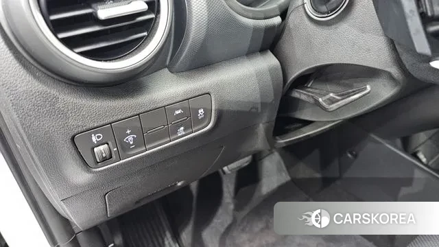 Hyundai Kona Electric 2020 Белый из Кореи, фото 5