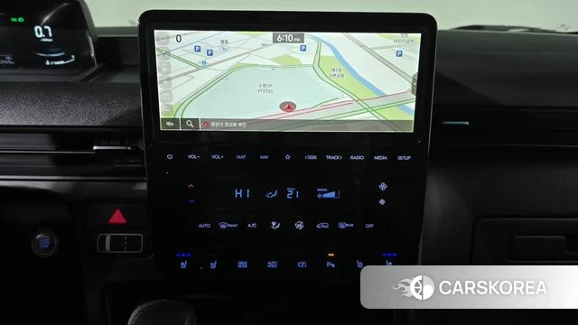 Hyundai Staria 2024 Серый из Кореи, фото 5