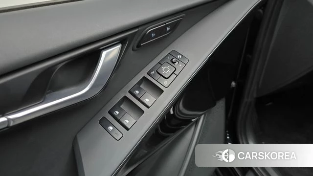 Kia Di All New Niro EV 2023 Черный из Кореи, фото 5