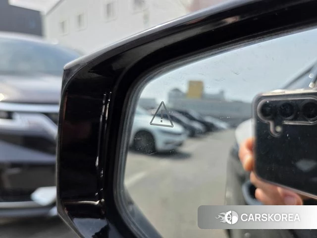 Kia K8 2021 Черный из Кореи, фото 5