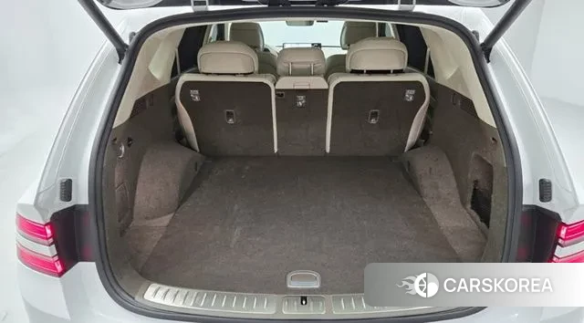 Genesis GV80 2023 Белый из Кореи, фото 5