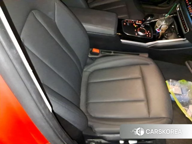 BMW 3 Series (G20) id 4680934 из Кореи 5