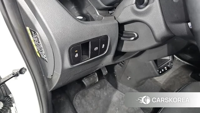 Kia The New Kia Ray 2025 Белый из Кореи, фото 5