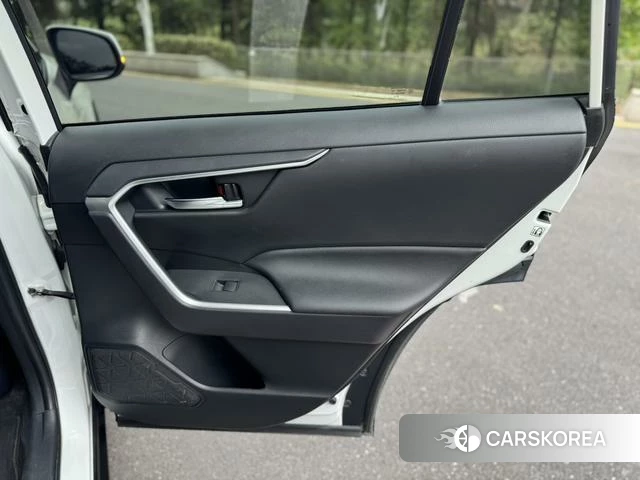 Toyota Wilanda 2021 Белый из Китая, фото 5