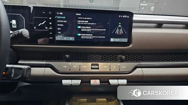 Kia Tasman 2025 Серый из Кореи, фото 5