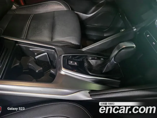 Renault Korea (Samsung) QM6 id 2719430 из Кореи 5