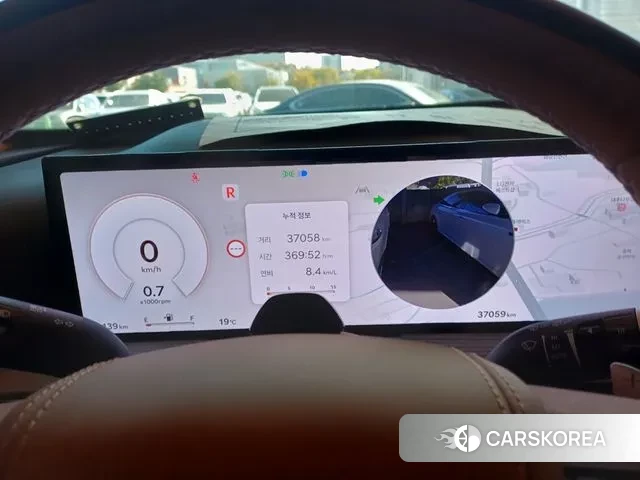 Genesis GV80 2024 Белый из Кореи, фото 5