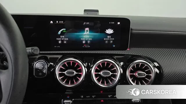 Mercedes-Benz A-Class W177 2020 Белый из Кореи, фото 5