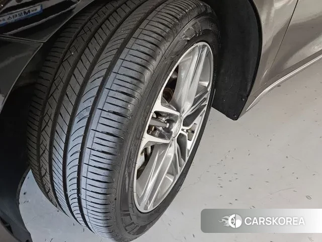 Hyundai Grandeur IG 2018 Черный из Кореи, фото 5