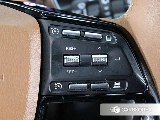 Ssangyong Torres 2023 Темно-зеленый из Кореи, фото 5