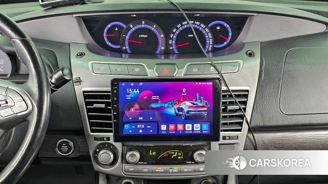 Ssangyong Korando Turismo 2018 Белый из Кореи, фото 5