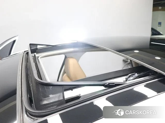 Hyundai Sonata Hybrid (DN8) 2020 Белый из Кореи, фото 5