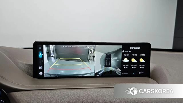 Genesis GV80 2023 Черный из Кореи, фото 5