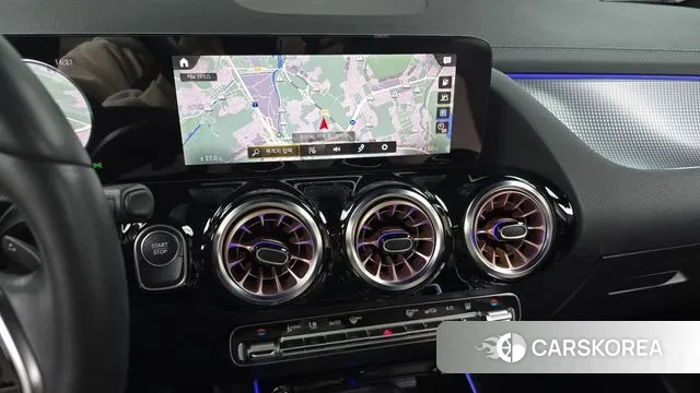 Mercedes-Benz EQA H243 2023 Белый из Кореи, фото 5