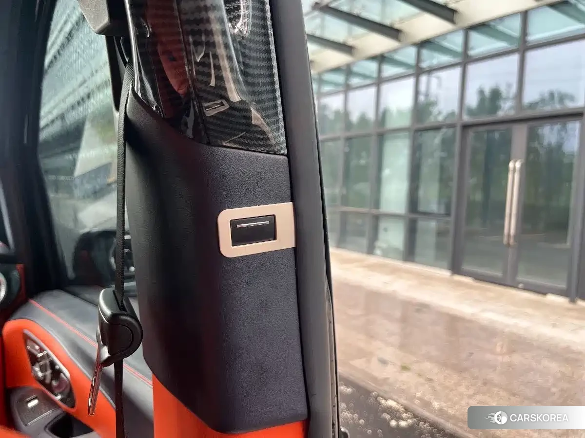 Mercedes-Benz Vito 2024 Черный из Китая, фото 5