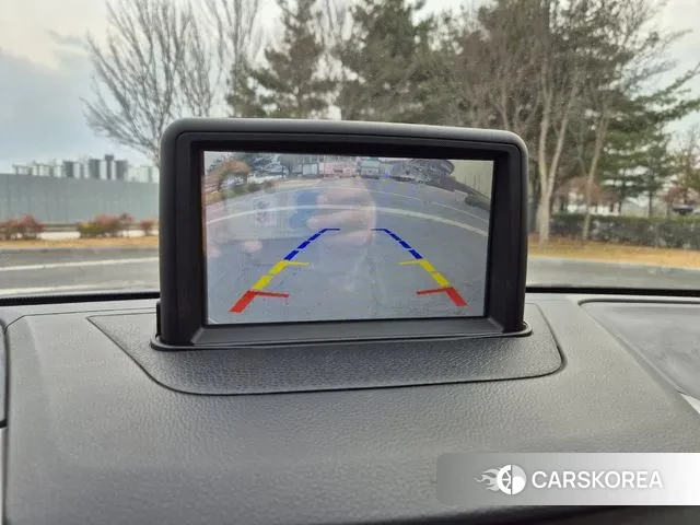 Ssangyong Rexton Sports 2019 Серый из Кореи, фото 5