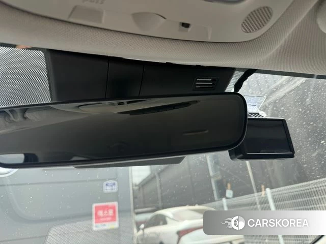 Hyundai Sonata (DN8) 2020 Серый из Кореи, фото 5