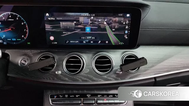 Mercedes-Benz E-Class W213 2020 Синий из Кореи, фото 5