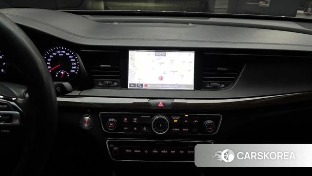 Kia Come New K7 2019 Серый из Кореи, фото 5