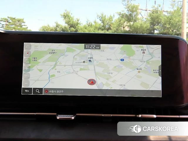Kia Carnival 4th generation 2021 Черный из Кореи, фото 5