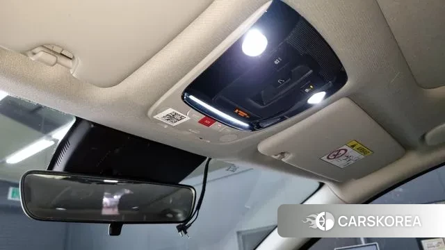 Kia Sportage 5th Generation 2021 Белый из Кореи, фото 5