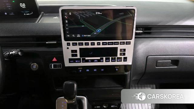 Hyundai Staria 2023 Черный из Кореи, фото 5