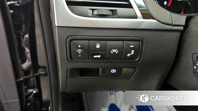 Genesis G80 2019 Черный из Кореи, фото 5