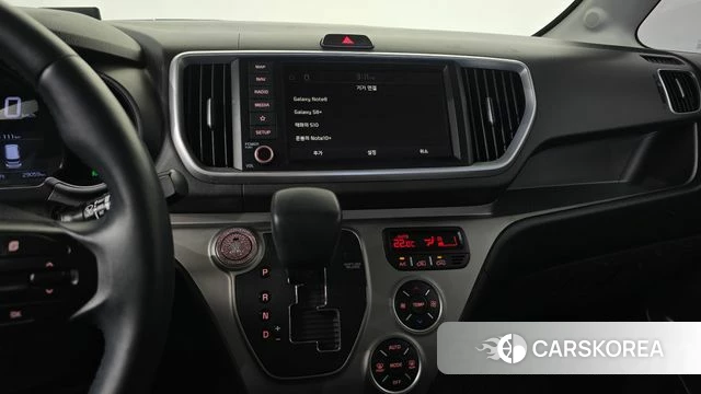 Kia The New Ray 2020 Белый из Кореи, фото 5