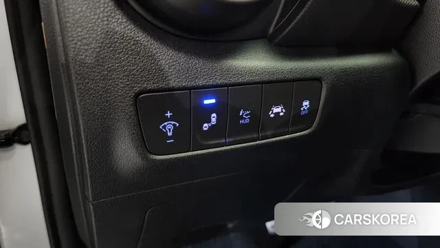 Hyundai Kona 2018 Белый из Кореи, фото 5