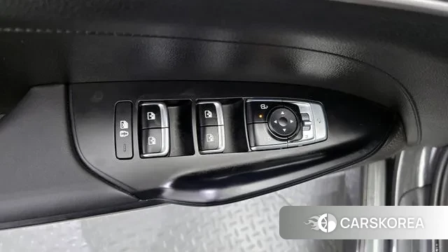 Kia The New K5 3rd generation 2024 Серый из Кореи, фото 5