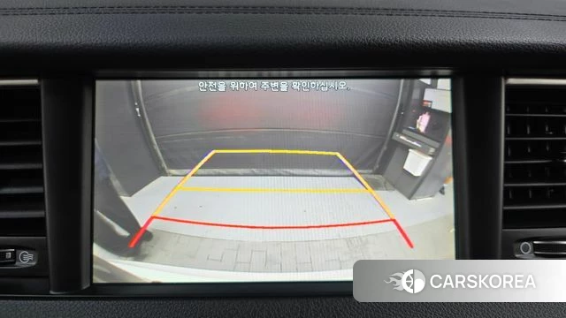 Kia Come New K7 2018 Белый из Кореи, фото 5