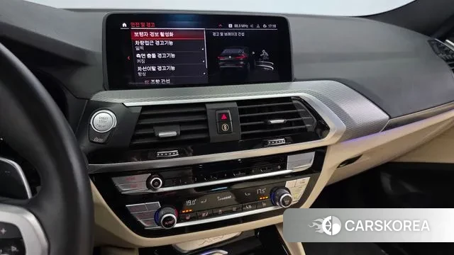 BMW X4 (G02) 2020 Черный из Кореи, фото 5