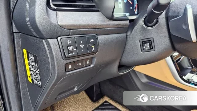 Kia K7 Premier 2019 Черный из Кореи, фото 5